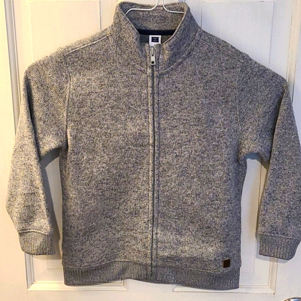 Boys Size 5 Janie and Jack Sweater